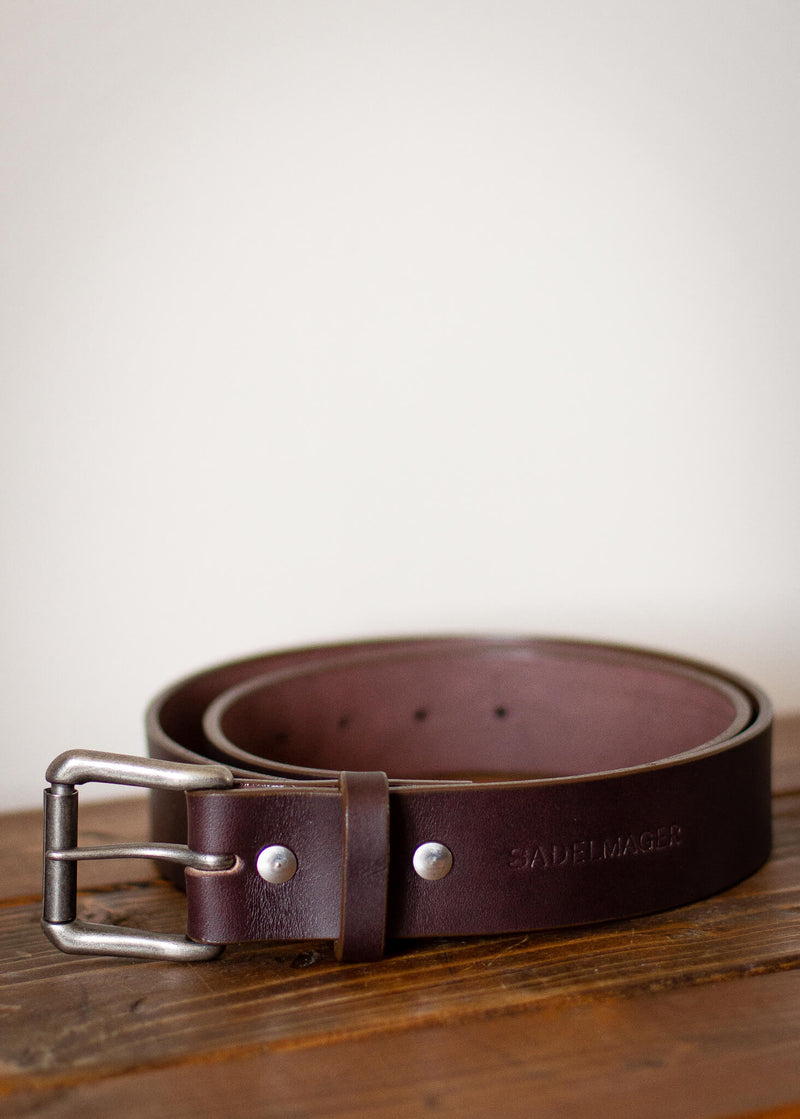 genuine solid leather belt canada