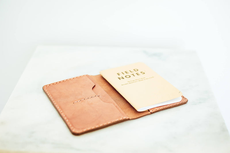Hunter Notebook for Field Notes
