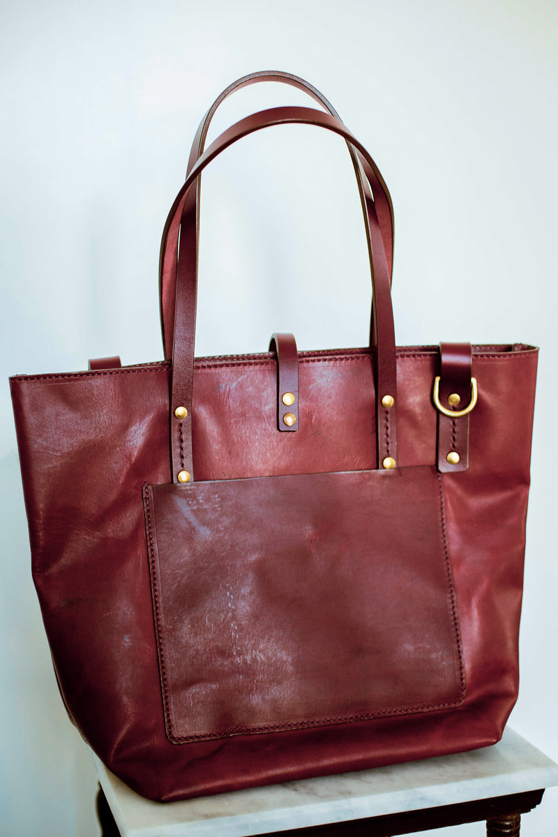 Private Listing Tote Fiona